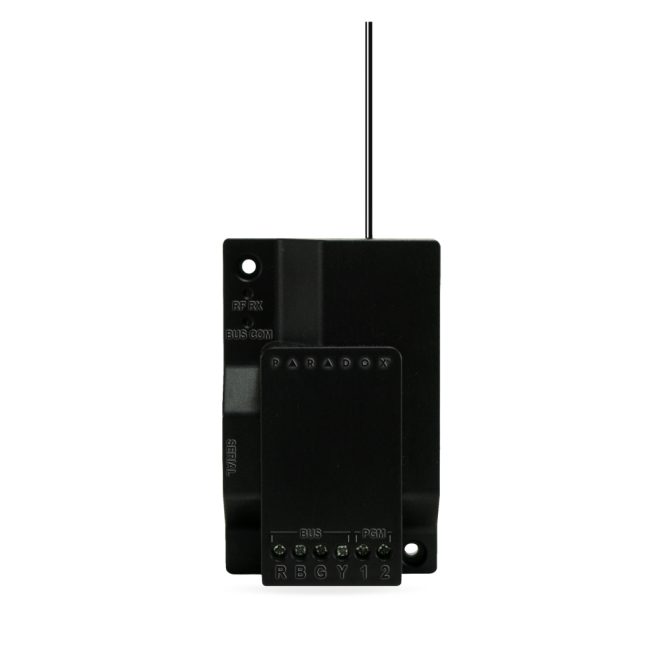 单向无线信号覆盖模块 (仅SP适配) - 正面图
